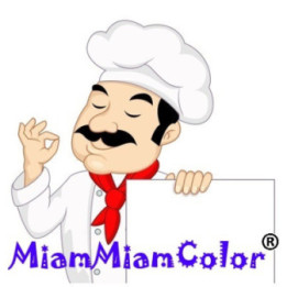 encre alimentaire couleur 1000ml pour HP