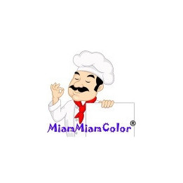 6x100 ml encre alimentaire pour Canon avec gris