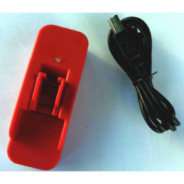 PGI550/CLI551 Resetter:   seul pour reprogrammer les puces