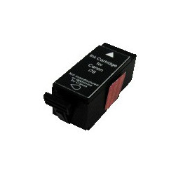 cartouche compatible pour Canon BCI 15bk