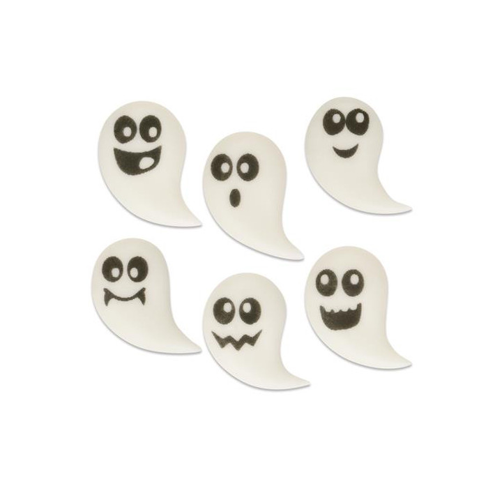 FantÃ´mes en sucre