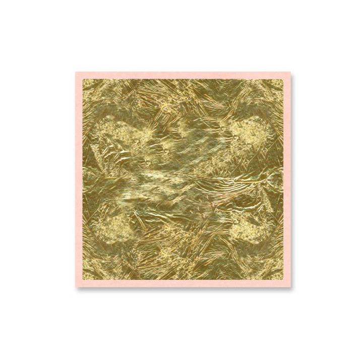 VÃ©ritable or comestible