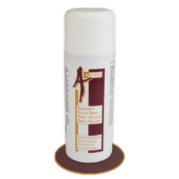 spray velours noir  400 ml