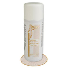 spray scintillant (couleur au choix)