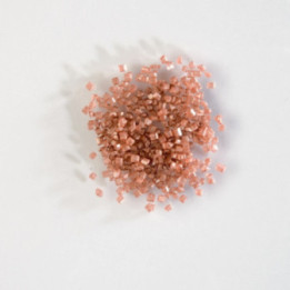 sucre, paillettes Ã  parsemer (couleur au choix)