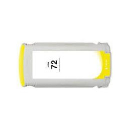 HP72: cartouches rechargeables avec puces autoreset (grande capacitÃ©)
