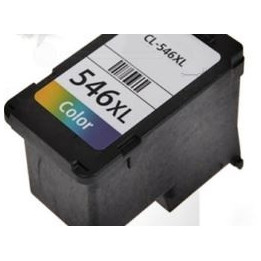 CL546XL: cartouche compatible