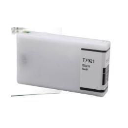 T7021 Ã 7024xl: lot de 4 cartouches remanufacturÃ©es