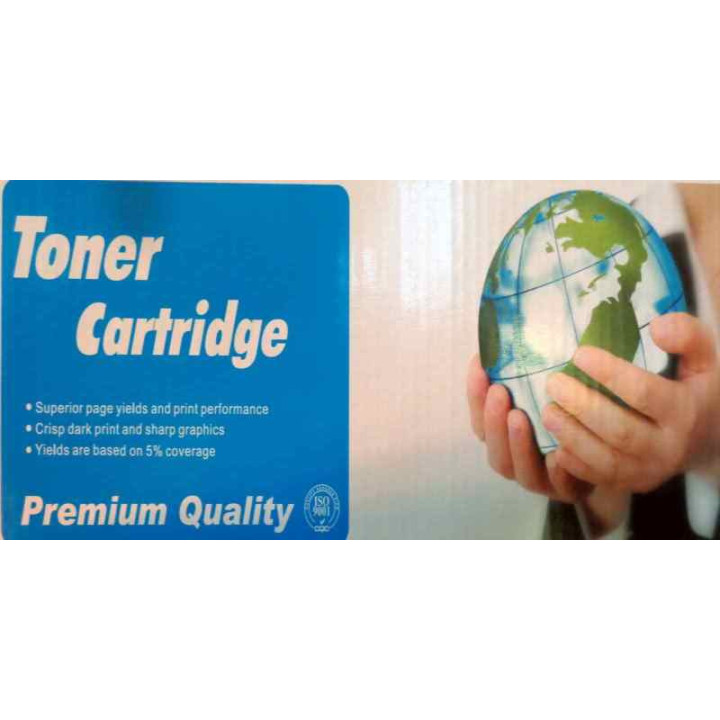 Toner TN230 couleur compatible pour Brother