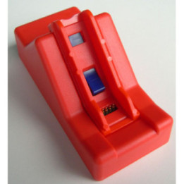 PGI5/CLI8: Resetter  SUDHAUS piles seul pour reprogrammer les puces