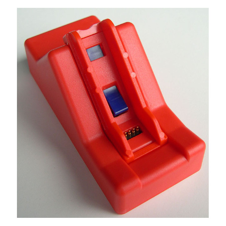 PGI5/CLI8: Resetter  SUDHAUS piles seul pour reprogrammer les puces