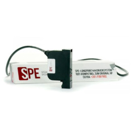 HP 45: CISS longprint systeme