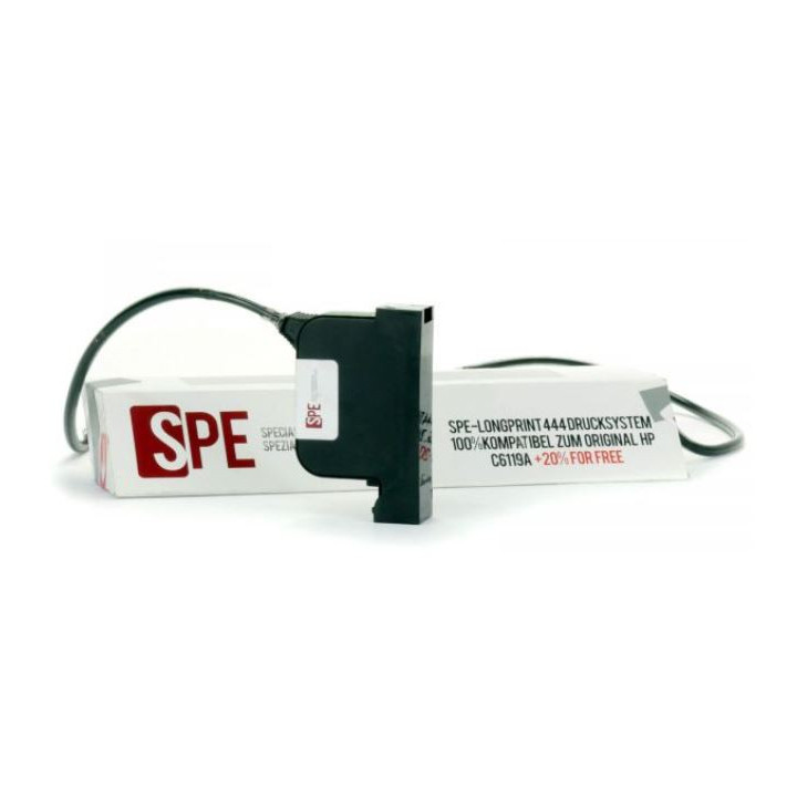 HP 45: CISS longprint systeme