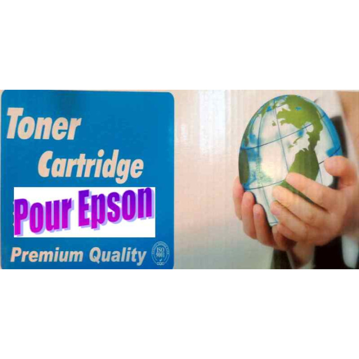 cartouche toner compatible pour epson EPL 6200