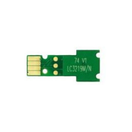 LC3219 puce couleur au choix