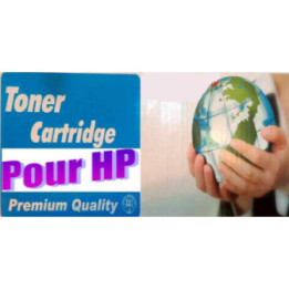 HP540 Ã  543 couleur au choix