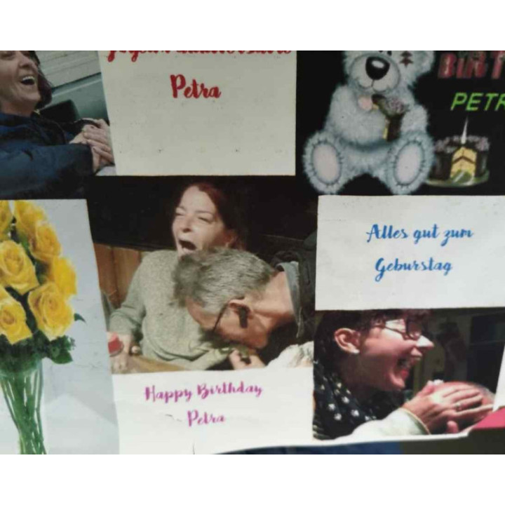 feuilles de sucre 15x5 cm, A4:prÃ©dÃ©coupÃ©es,