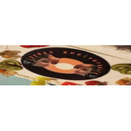 50 feuilles A3 Papier azyme comestible pour gÃ¢teaux, etc