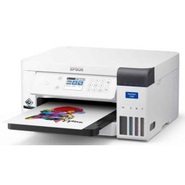 imprimante Ã  sublimation: EPSON SC-F100