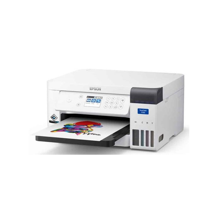 imprimante Ã  sublimation: EPSON SC-F100