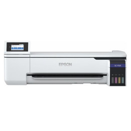 imprimante Ã  sublimation: EPSON SC-F501