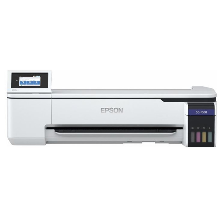imprimante Ã  sublimation: EPSON SC-F501