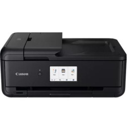 TS9550 Kit alimentaire imprimante Canon A3