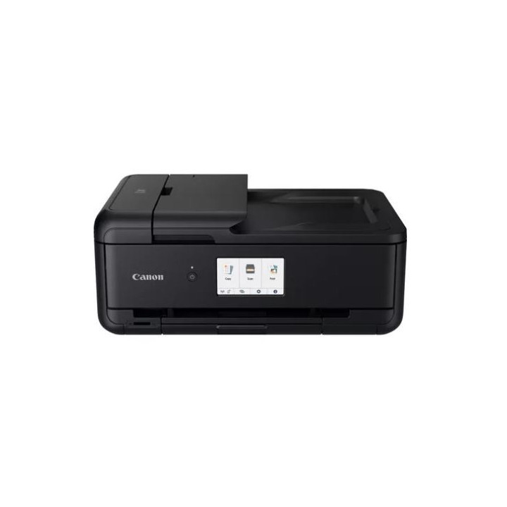 TS9550 Kit alimentaire imprimante Canon A3