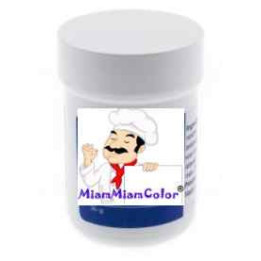 Colorants airbrush alimentaires