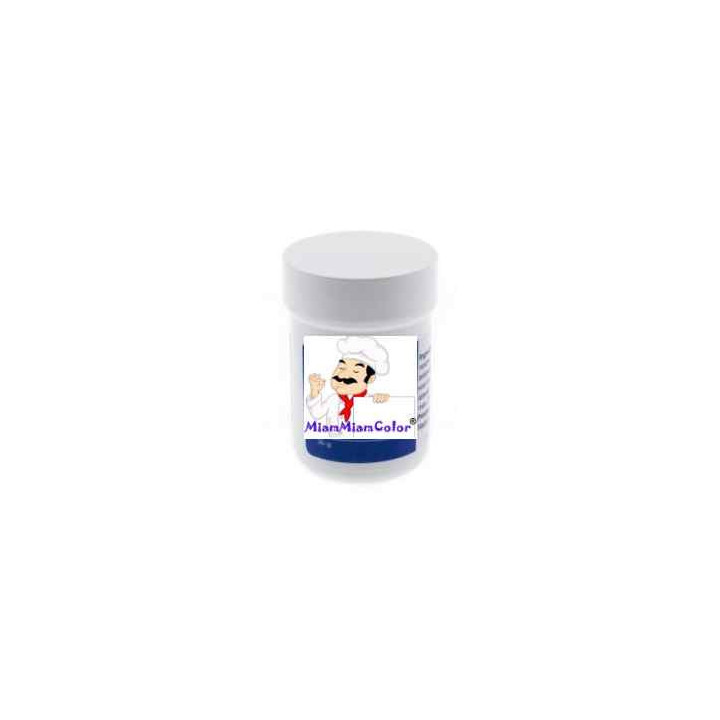 Colorants airbrush alimentaires couleurs au choix