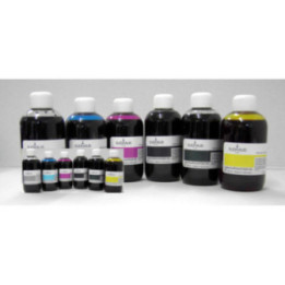 SUDHAUS: kit 1400 ml encre compatible pour cartouches Canon PGI580/ CLI581