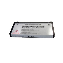 Cartouche compatible pour Epson T5570, 6 couleurs