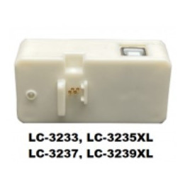 LC3239XL: resetter