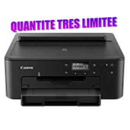 TS705:kit  alimentaire avec imprimante, encres et papier