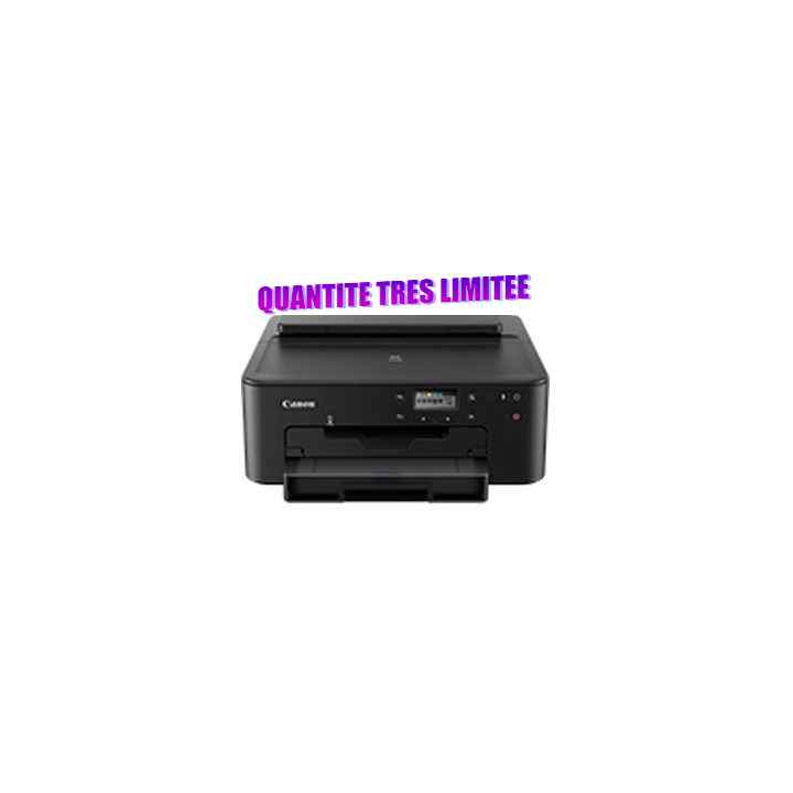 TS705:kit  alimentaire avec imprimante, encres et papier