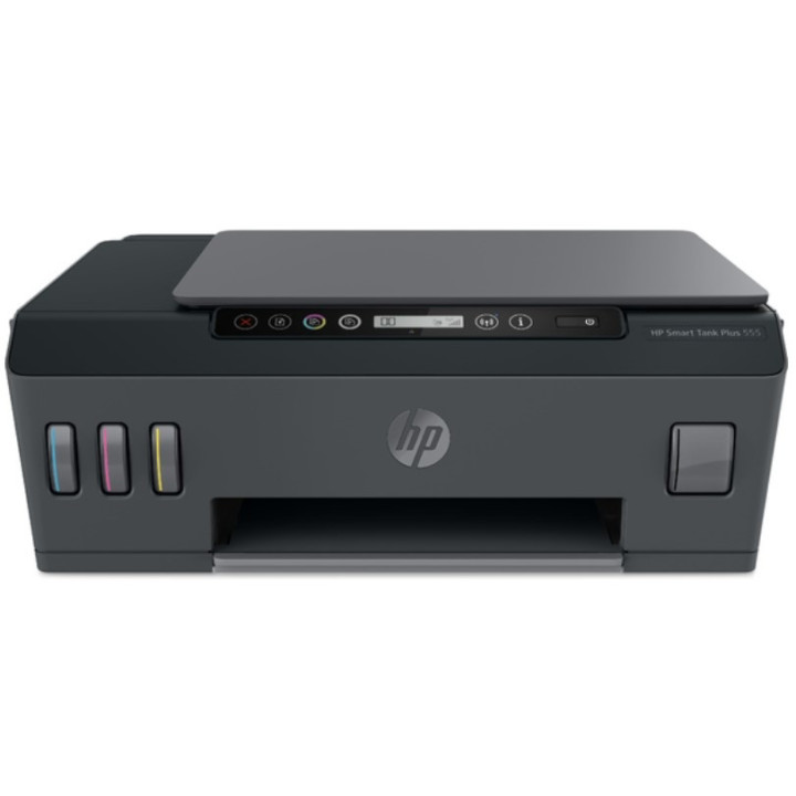 HP Smart Tank Plus 555 A jet d'encre
