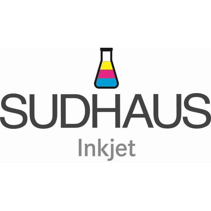 HP 364: 500ml d'encre SUDHAUS compatible