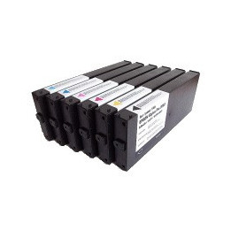 cartouche compatible pour Epson TO408011 Ã  412011 couleur au choix