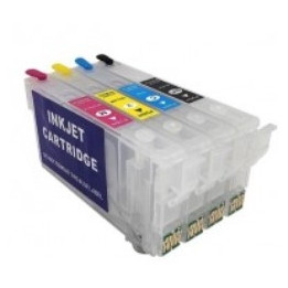 T35xl cartouches rechargeables pour Epson