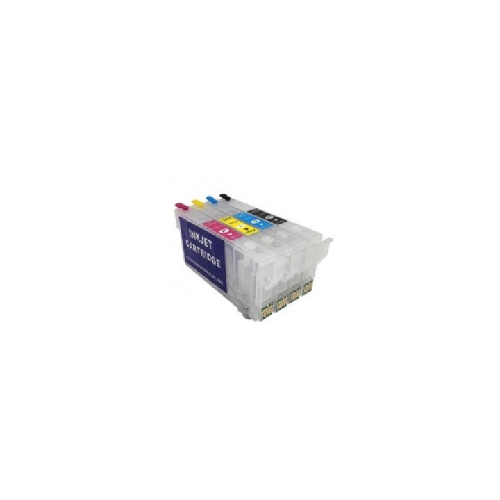 T35xl cartouches rechargeables pour Epson