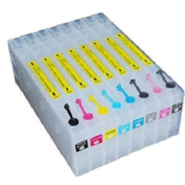 T6061 Ã  6069 cartouches rechargeables pour Epson