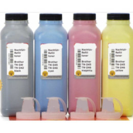 TN-241, TN-242, TN-245, TN-246, HL-3140, HL-3142: toner de recharge