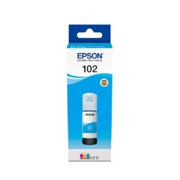 ET102/104 encre d'origine Epson couleur au choix