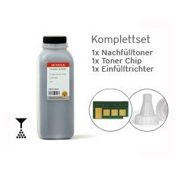 Samsung SL-M 2020, SL-M 2022, SL-M 2070 55g de poudre + puce