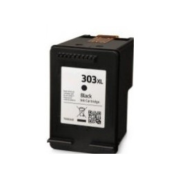 HP303 XL noir