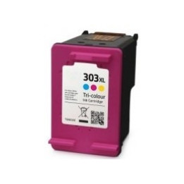 HP303xl couleur