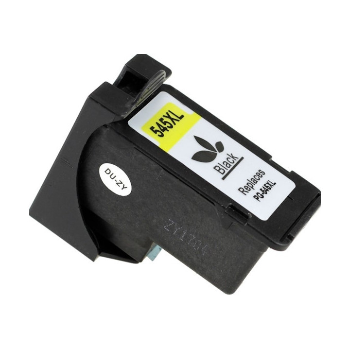 PGI545XL et 546xl noir et couleur