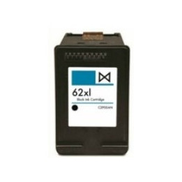 HP62XL noire