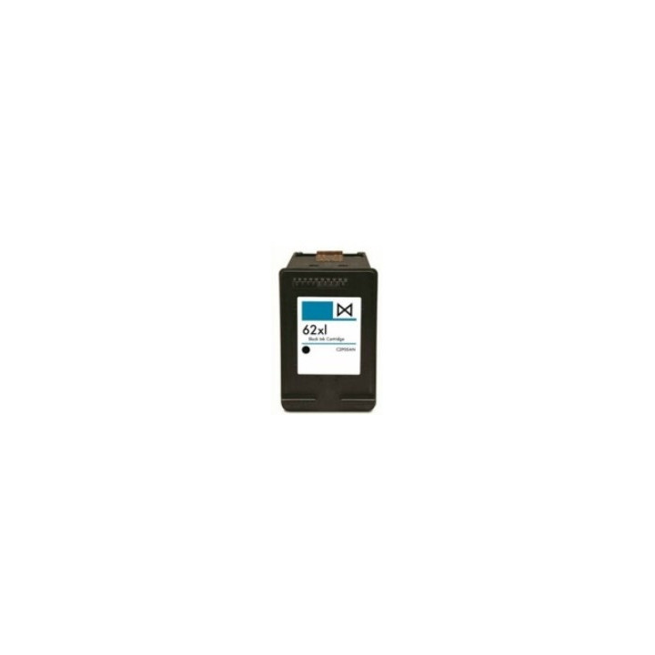 HP62XL noire