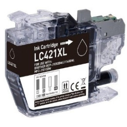 LC421xl cartouches pour Brother